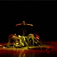 舞蹈学院原创剧目大赛圆满结束