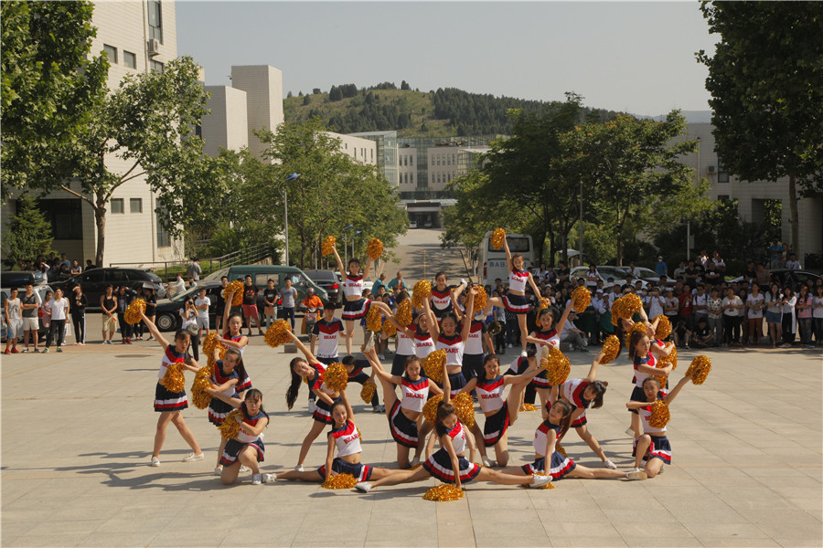 舞蹈学院