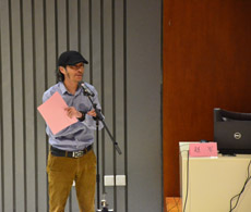 主任：马嘉（副教授）