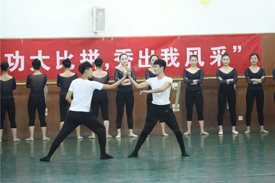 1452793459134779.jpg 舞蹈学院