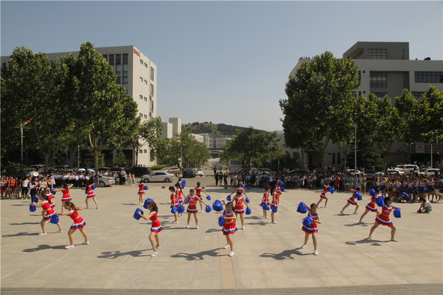 舞蹈学院