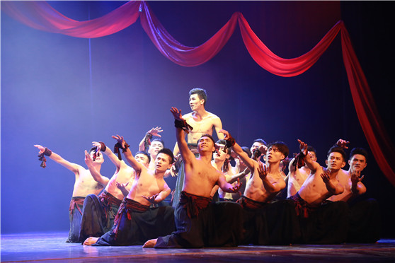 1452785738328160.jpg 舞蹈学院