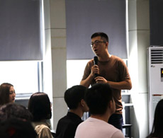 主任：任彦（副教授）