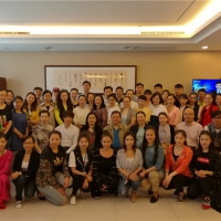 高等学校舞蹈基础理论教学研讨会在我校召开